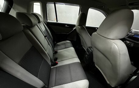 Volkswagen Tiguan I, 2011 год, 799 777 рублей, 27 фотография