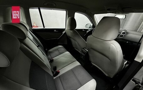 Volkswagen Tiguan I, 2011 год, 799 777 рублей, 26 фотография