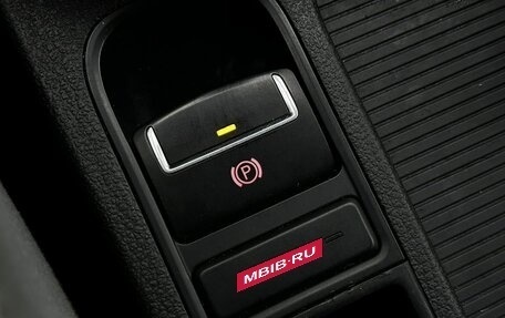 Volkswagen Tiguan I, 2011 год, 799 777 рублей, 18 фотография