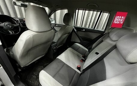 Volkswagen Tiguan I, 2011 год, 799 777 рублей, 24 фотография