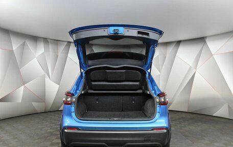 Nissan Qashqai, 2020 год, 2 433 000 рублей, 20 фотография