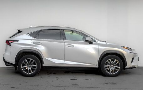 Lexus NX I, 2019 год, 2 990 000 рублей, 4 фотография