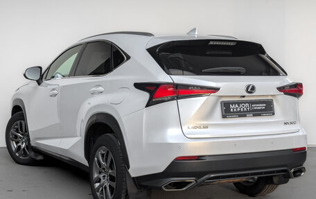 Lexus NX I, 2019 год, 2 990 000 рублей, 7 фотография