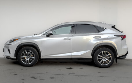 Lexus NX I, 2019 год, 2 990 000 рублей, 8 фотография