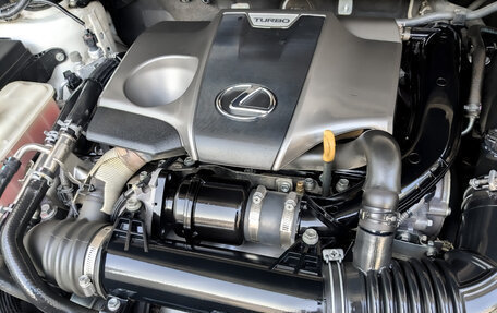 Lexus NX I, 2019 год, 2 990 000 рублей, 9 фотография