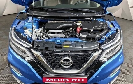 Nissan Qashqai, 2020 год, 2 433 000 рублей, 19 фотография