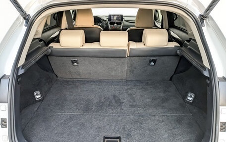 Lexus NX I, 2019 год, 2 990 000 рублей, 11 фотография