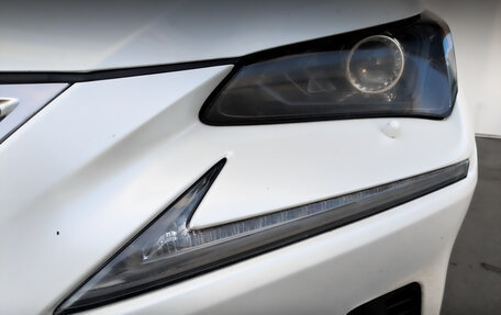 Lexus NX I, 2019 год, 2 990 000 рублей, 17 фотография