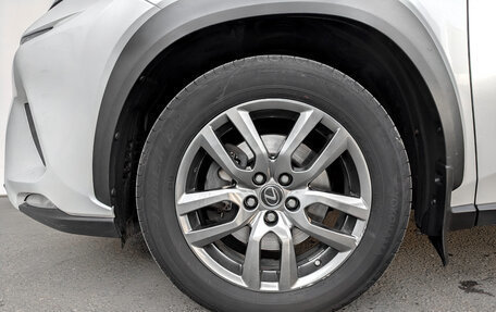 Lexus NX I, 2019 год, 2 990 000 рублей, 18 фотография