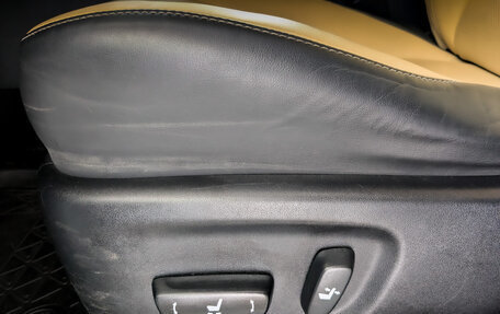 Lexus NX I, 2019 год, 2 990 000 рублей, 21 фотография