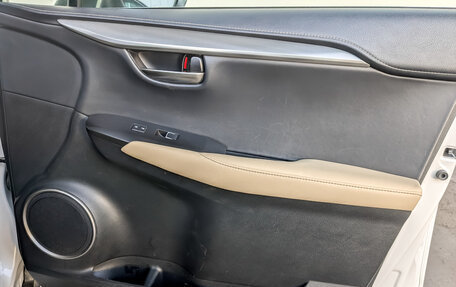 Lexus NX I, 2019 год, 2 990 000 рублей, 24 фотография