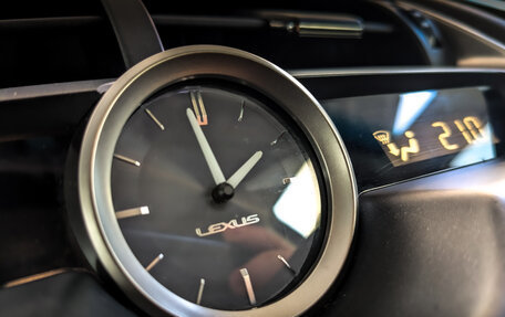 Lexus NX I, 2019 год, 2 990 000 рублей, 25 фотография