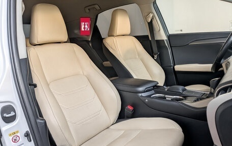 Lexus NX I, 2019 год, 2 990 000 рублей, 23 фотография