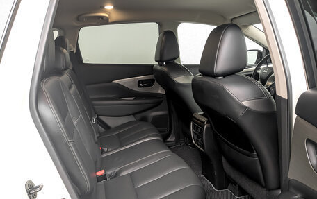 Nissan Murano, 2021 год, 3 550 000 рублей, 13 фотография