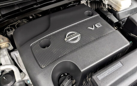 Nissan Murano, 2021 год, 3 550 000 рублей, 9 фотография