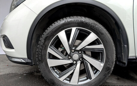 Nissan Murano, 2021 год, 3 550 000 рублей, 19 фотография