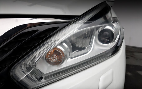 Nissan Murano, 2021 год, 3 550 000 рублей, 18 фотография