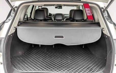 Nissan Murano, 2021 год, 3 550 000 рублей, 10 фотография