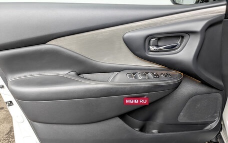 Nissan Murano, 2021 год, 3 550 000 рублей, 20 фотография