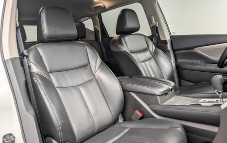 Nissan Murano, 2021 год, 3 550 000 рублей, 24 фотография