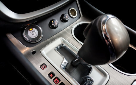 Nissan Murano, 2021 год, 3 550 000 рублей, 25 фотография