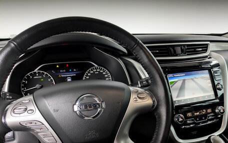 Nissan Murano, 2021 год, 3 550 000 рублей, 28 фотография