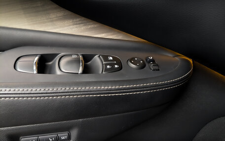 Nissan Murano, 2021 год, 3 550 000 рублей, 30 фотография