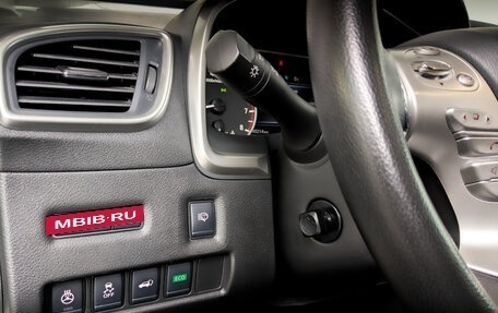 Nissan Murano, 2021 год, 3 550 000 рублей, 29 фотография