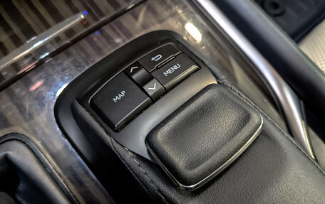 Lexus LX III, 2015 год, 5 900 000 рублей, 26 фотография