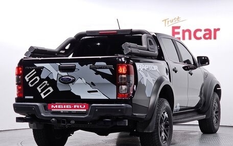 Ford Ranger, 2021 год, 4 620 000 рублей, 2 фотография