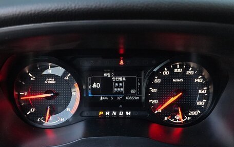 Ford Ranger, 2021 год, 4 620 000 рублей, 8 фотография