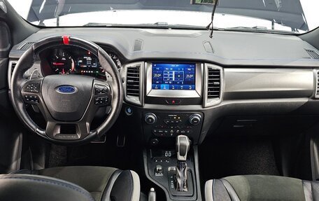 Ford Ranger, 2021 год, 4 620 000 рублей, 7 фотография