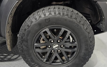 Ford Ranger, 2021 год, 4 620 000 рублей, 5 фотография