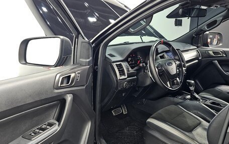 Ford Ranger, 2021 год, 4 620 000 рублей, 12 фотография