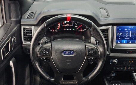 Ford Ranger, 2021 год, 4 620 000 рублей, 13 фотография