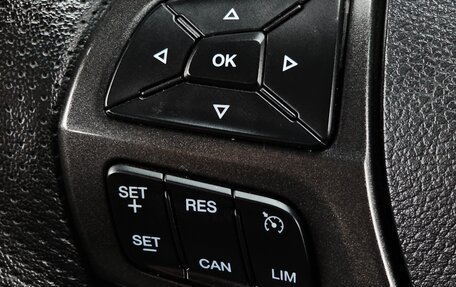 Ford Ranger, 2021 год, 4 620 000 рублей, 17 фотография