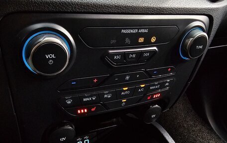 Ford Ranger, 2021 год, 4 620 000 рублей, 16 фотография