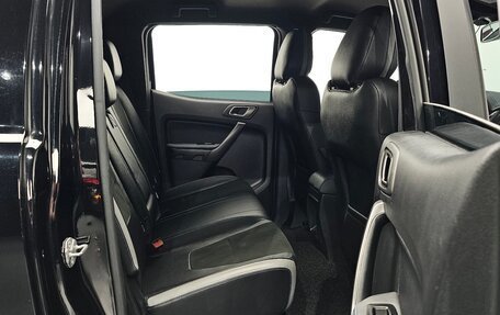 Ford Ranger, 2021 год, 4 620 000 рублей, 11 фотография