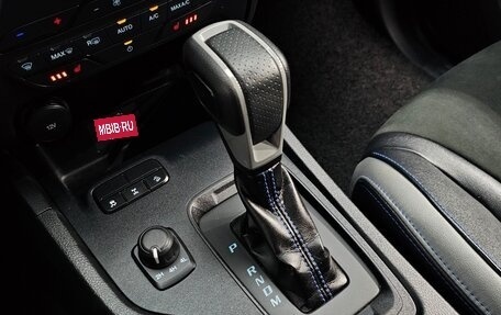 Ford Ranger, 2021 год, 4 620 000 рублей, 9 фотография