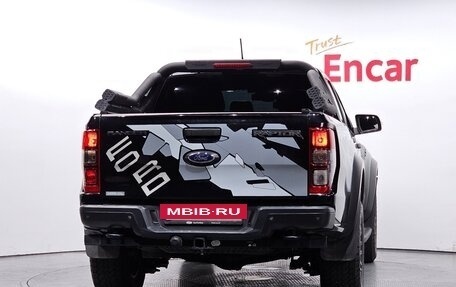 Ford Ranger, 2021 год, 4 620 000 рублей, 4 фотография