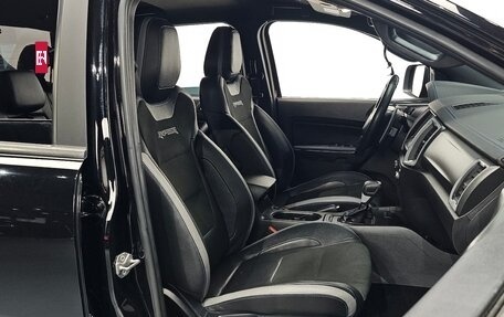 Ford Ranger, 2021 год, 4 620 000 рублей, 10 фотография