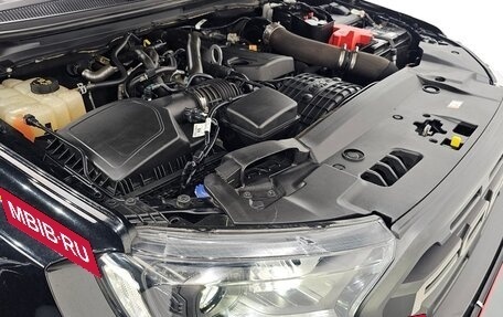 Ford Ranger, 2021 год, 4 620 000 рублей, 6 фотография