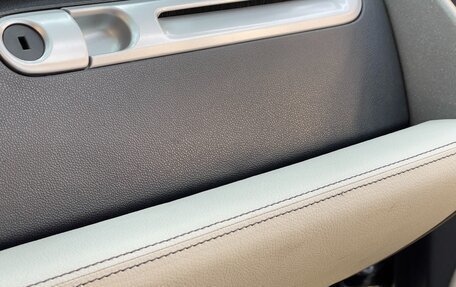 Smart Fortwo III, 2014 год, 998 000 рублей, 19 фотография