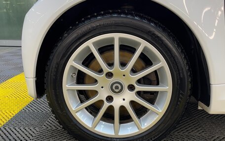 Smart Fortwo III, 2014 год, 998 000 рублей, 25 фотография