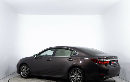 Lexus ES VII, 2012 год, 2 100 000 рублей, 7 фотография