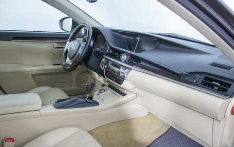 Lexus ES VII, 2012 год, 2 100 000 рублей, 9 фотография