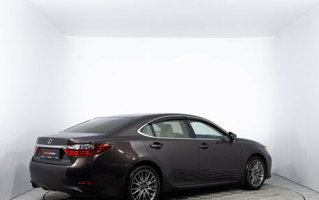 Lexus ES VII, 2012 год, 2 100 000 рублей, 5 фотография