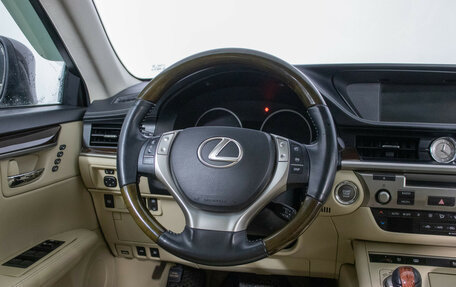 Lexus ES VII, 2012 год, 2 100 000 рублей, 15 фотография