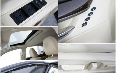 Lexus ES VII, 2012 год, 2 100 000 рублей, 16 фотография