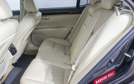 Lexus ES VII, 2012 год, 2 100 000 рублей, 11 фотография